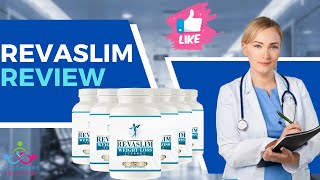 RevaSlim Review Unlock Your FatBurning Potential 🔥💪 [upl. by Edlun759]