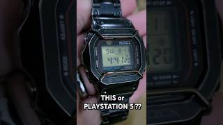 Casio GShock DW5040PG 40th Anniversary Limited Edition GSHOCK casio watch watches gshock [upl. by Casimire]