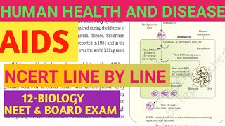 AIDS ACQUIRED IMMUNO DEFICIENCY SYNDROME Part12 [upl. by Eliot62]