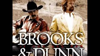 Brooks amp Dunn  How Long Gonewmv [upl. by Kauffman]