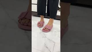 Meesho Cheapest FlatsFootwear meesho meeshohaul meeshofootwearhaul meeshofootwear [upl. by Devondra]