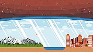 How Do Greenhouse Gases Actually Work [upl. by Onia]