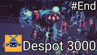 Despot 3000  Despots Game End [upl. by Vasquez]