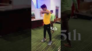 Full body exercisewarmupexercisevideo mtvwale mtvindiaFull Body Pre Experience jeete [upl. by Gilburt]