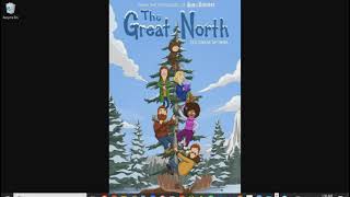 The Great North Review [upl. by Placidia]