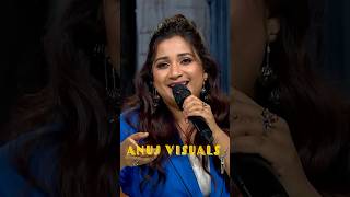 Shreya Singing Hai Rama yeh kya hua live shreyaghoshal rangeela indianidol15 shreyaghoshalsings [upl. by Ponzo]