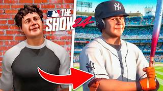 LLEGUE A GRANDES LIGAS  MLB Road To Show 2024 12 [upl. by Lletnwahs]