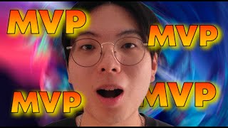 NO PUEDO PARAR DE QUEDAR MVP [upl. by Cari]