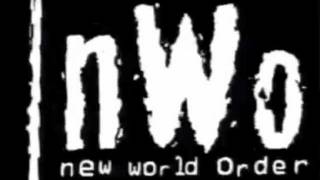 nWo extended theme with turnertron [upl. by Saw]