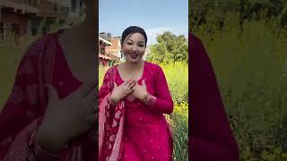 paani le bhijyo sukula nepali viral geet  nepali song [upl. by Annohsed]