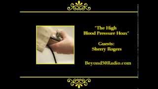 The High Blood Pressure Hoax [upl. by Joannes506]