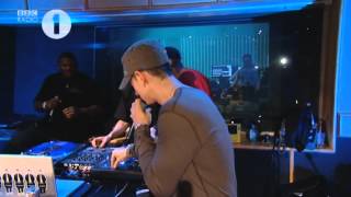 EMINEM  Tim Westwood Radio Freestyle 1 Uncensored HD [upl. by Irehc]