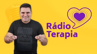 RÁDIO TERAPIA  30102024 [upl. by Yhtuv]