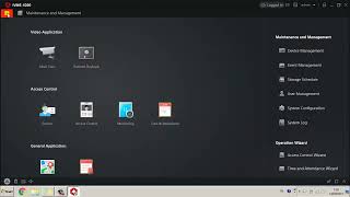 View Hikvision CCTV Remotely Using iVMS4200 Lite [upl. by Janenna]
