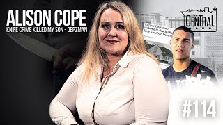 Depzman’s Death 10 Years On  Alison Cope [upl. by Ahsea807]