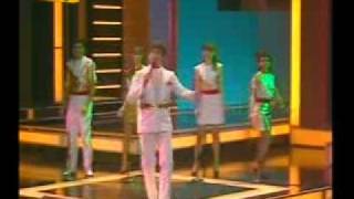 Eurovision 1982 Turkey Neco  Hani [upl. by Sheila]