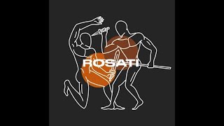 Rosati  CONCEPTUAL VIOLENCE [upl. by Linehan]