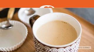 Keto Coffee and Tea Recipes [upl. by Eiramnaej]