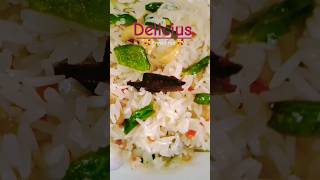 delisius frayed rice viralvideo love food cooking friedrice recipe shorts [upl. by Harbour]