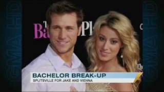 Jake Pavelkas DWTS Cha Cha Cha Rehearsal [upl. by Brigit]