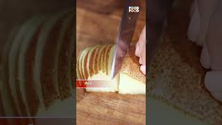 Festive Delight Delicious Plum Cheesecake Recipe  Perfect Christmas Dessert  FoodFood [upl. by Oitaroh522]