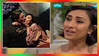 Countryfiles Anita Rani breaks silence on marriage split as she issues love life update [upl. by Amol]