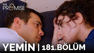 Yemin 181 Bölüm  The Promise Season 2 Episode 181 [upl. by Relyks970]