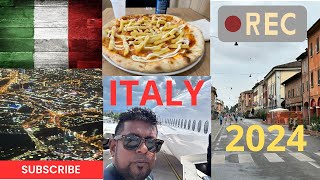 Italy Travel Vlog 2024 colombo to italy  ඔයත් ඉතාලි යන්නද ඉන්නෙ [upl. by Carie]