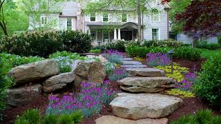 60 Walkway Ideas I Unique Outdoor Pathway Designs  garden ideas [upl. by Creath]