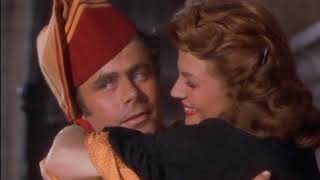 The Loves of Carmen 1948 Rita HayworthGlenn Ford [upl. by Laflam]