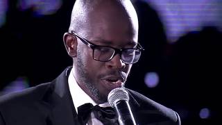 Black Coffee Africa Rising [upl. by Sadowski]