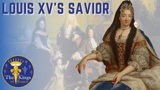 Madame De Ventadour  Savior Of Louis XVs Life [upl. by Aelegna]