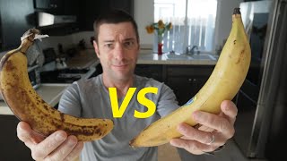 Bananas vs Plantains  Which To Use And Why [upl. by Semreh]