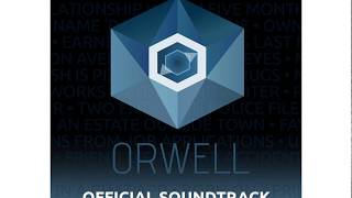 Orwell OST  The Autonomy Expires [upl. by Boylan]