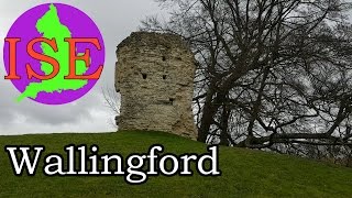 Civil Wars in Wallingford In Search of England [upl. by Ybok]