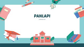 Panlapi Salitang Ugat  unlapi  gitlapi  hulapi [upl. by Neerhtak496]