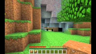 Bien débuter sur Minecraft  Episode 1  Les Bases [upl. by Gariepy]