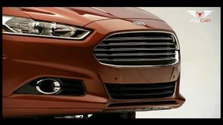 ► 2013 Ford Fusion [upl. by Casta]