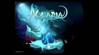 Aquaria OST  03  Title [upl. by Betz964]