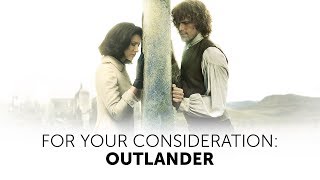 Outlander For Your Consideration [upl. by Dutch]