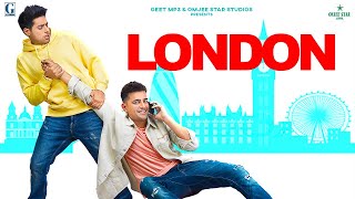 London  Guri  Jass Manak Full Song Simar Kaur  Rajat Nagpal  Movie Rel 25 Feb 2022  Geet MP3 [upl. by Nraa697]