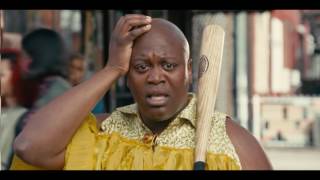 Titus Lemonade Song Full HD  quotHold Upquot Parody  Unbreakable Kimmy Schmidt [upl. by Eilak]