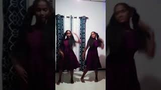 Seedevi mama cover dance from Tweins  shadow youtubeshorts 1million dance [upl. by Eyatnod]