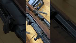 Gewehr 43 semiauto battle rifle  HCF Short [upl. by Potash]