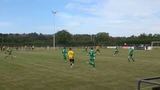 WTFC 2 v 1 Blackfield amp Langley [upl. by Daraj]