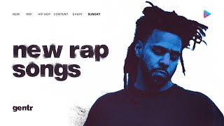 Best New Rap Songs this Week  April 7 2024 [upl. by Nosam933]