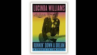 Lucinda Williams  You Dont Know How It Feels [upl. by Enilaf]