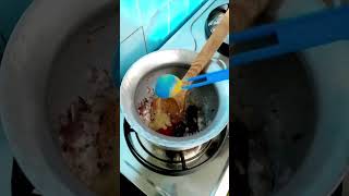 Raita recipe shorts vairalvideo 🤤👌 [upl. by Arhsub905]