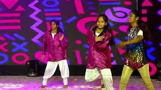 ANNUAL DAY  RUBAROO  24  SONG NO45 SIMBU HITS [upl. by Iloj619]