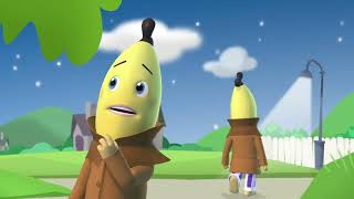 Trouble In Cuddlestown  Bananas in Pyjamas Season 1  Full Episodes  Bananas In Pyjamas [upl. by Gnouv47]